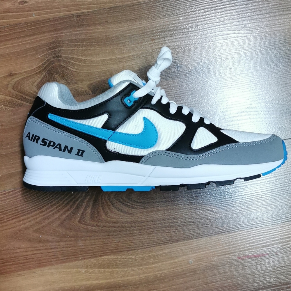 Nike Air Span 2